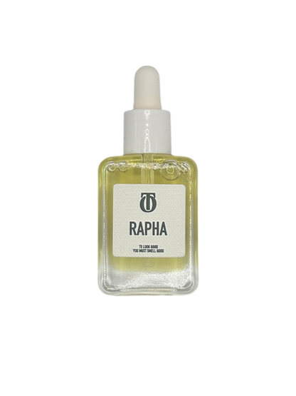 Rapha Fragrance Oil