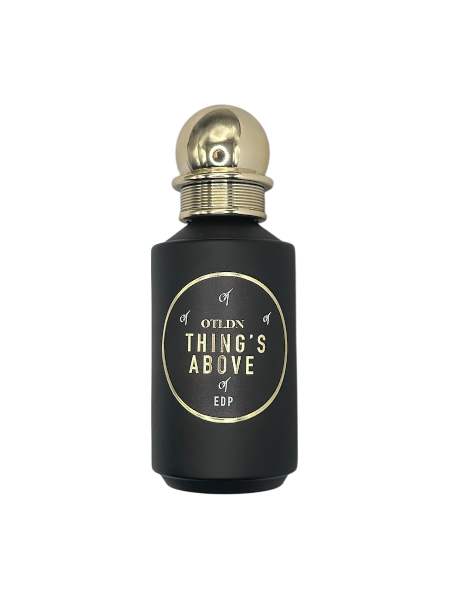 Thing’s Above EDP