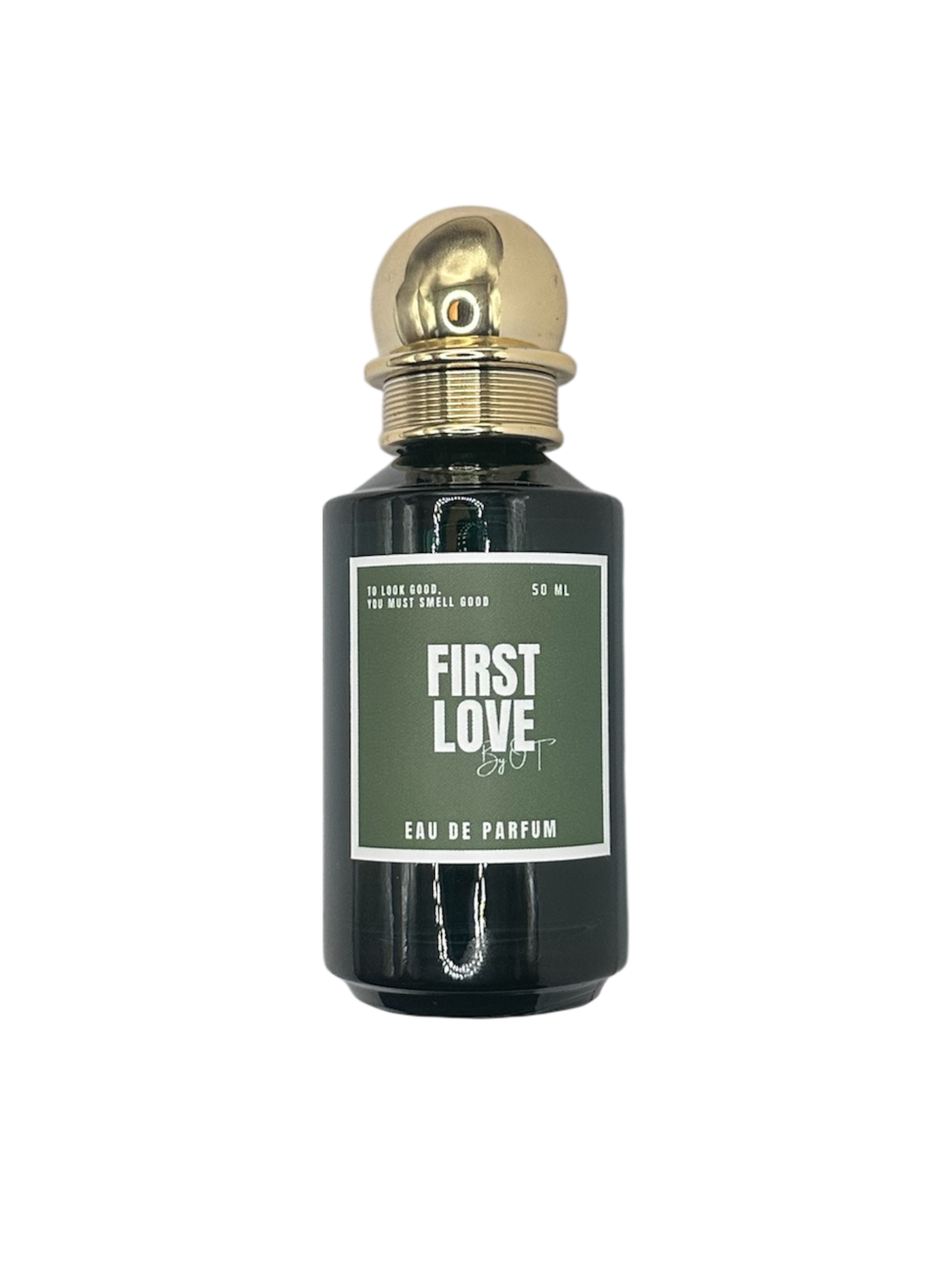 First Love Spray