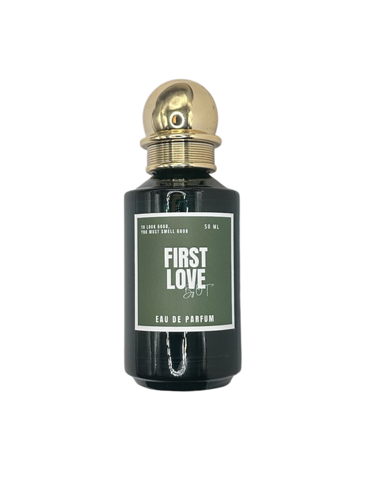 First Love Spray