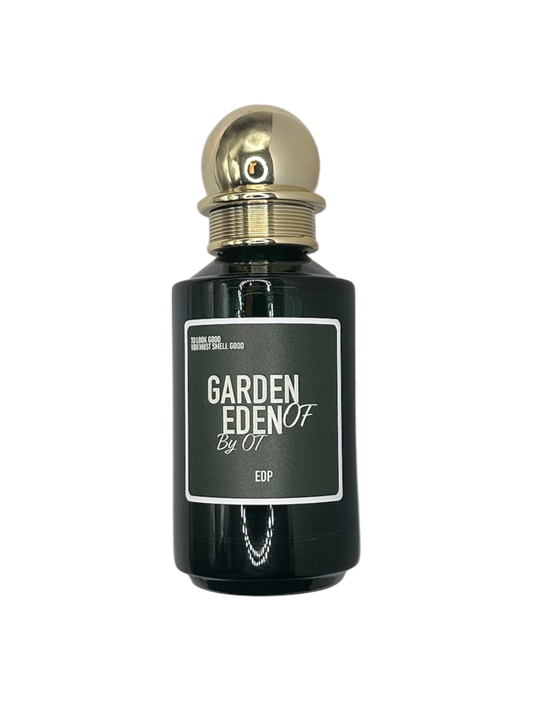 Garden Of Eden Sweet Spray
