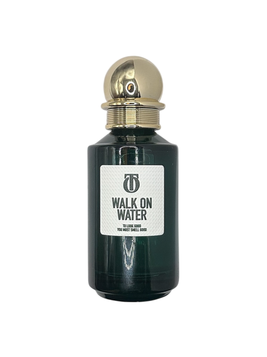 Walk on water EDP