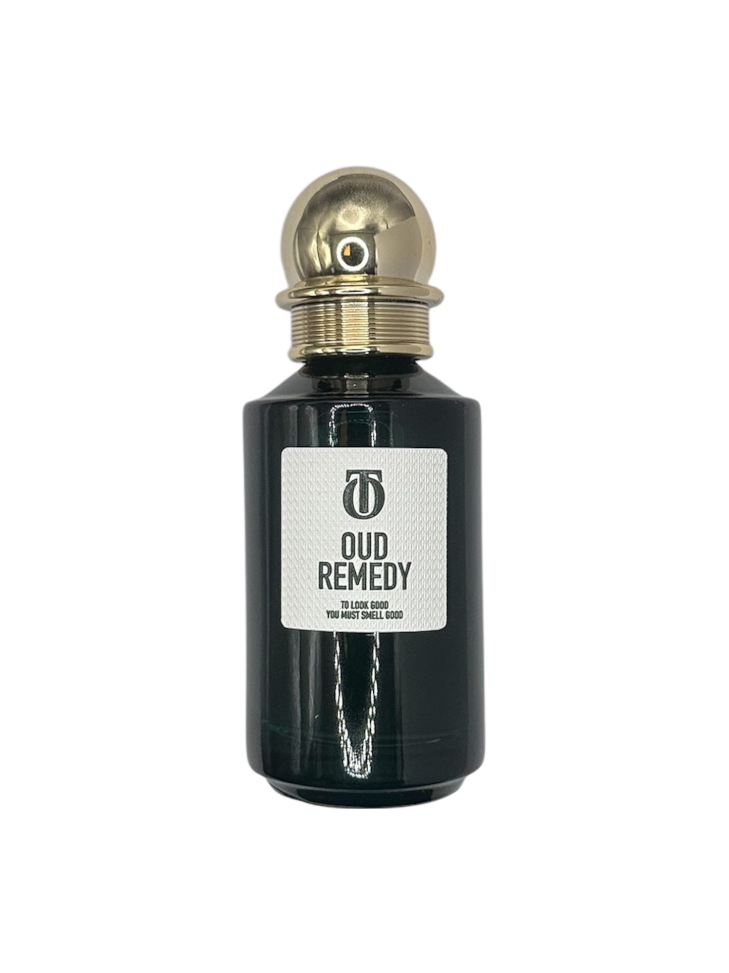 Oud Remedy Sweet