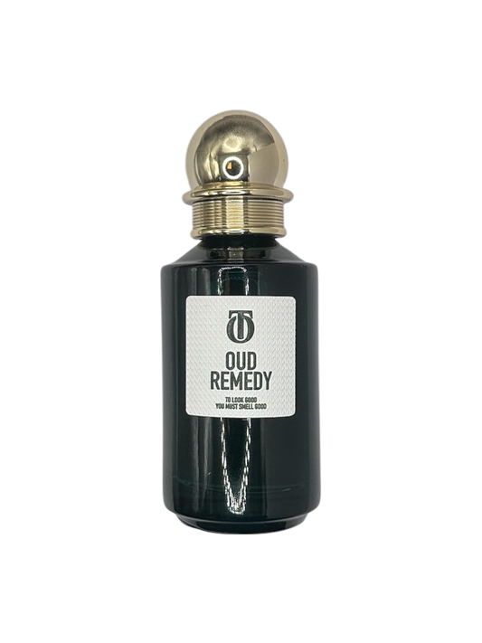 Oud Remedy Spray