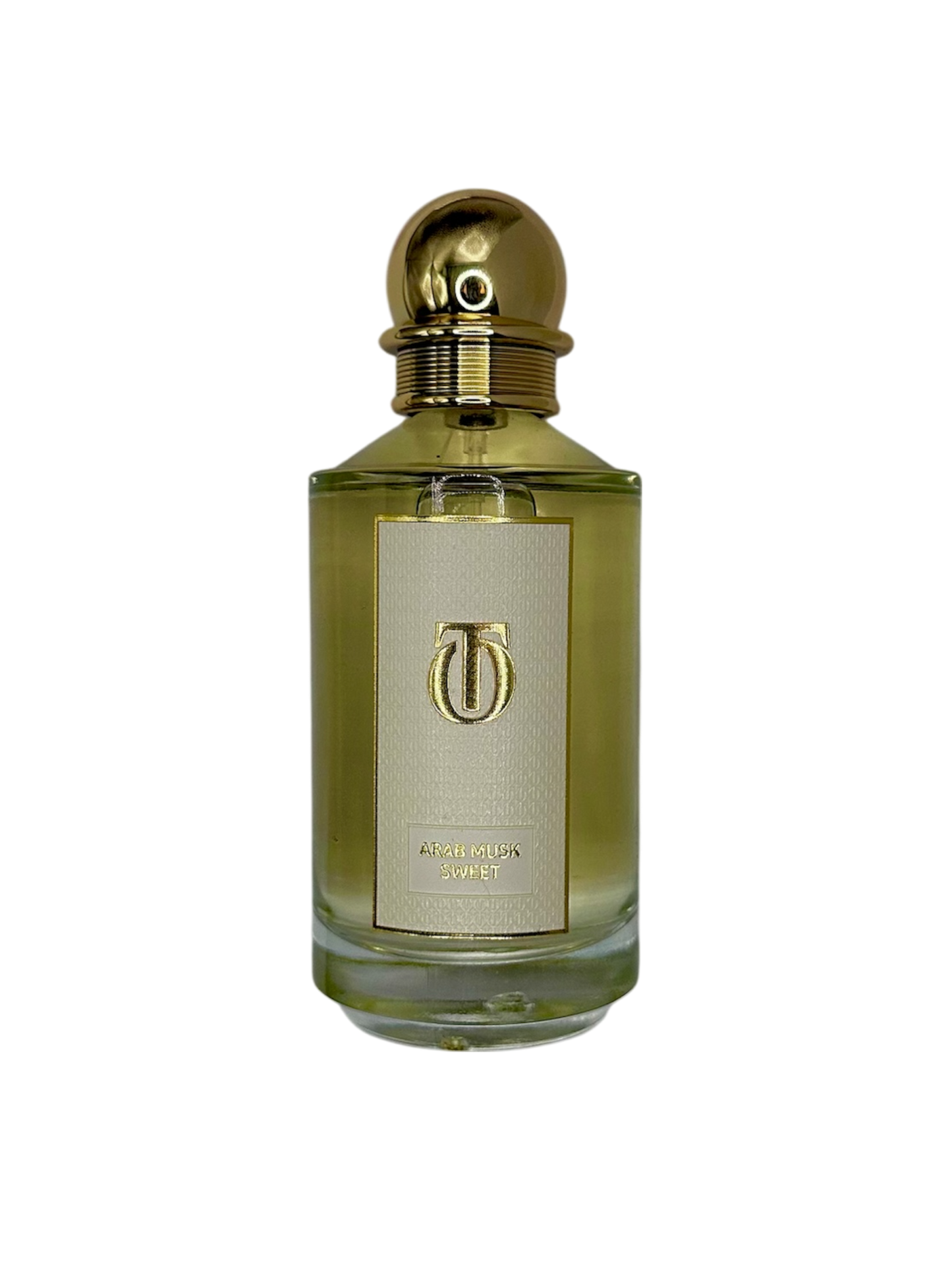 Arab Musk Sweet Spray