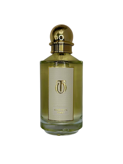 Arab Musk Sweet Spray