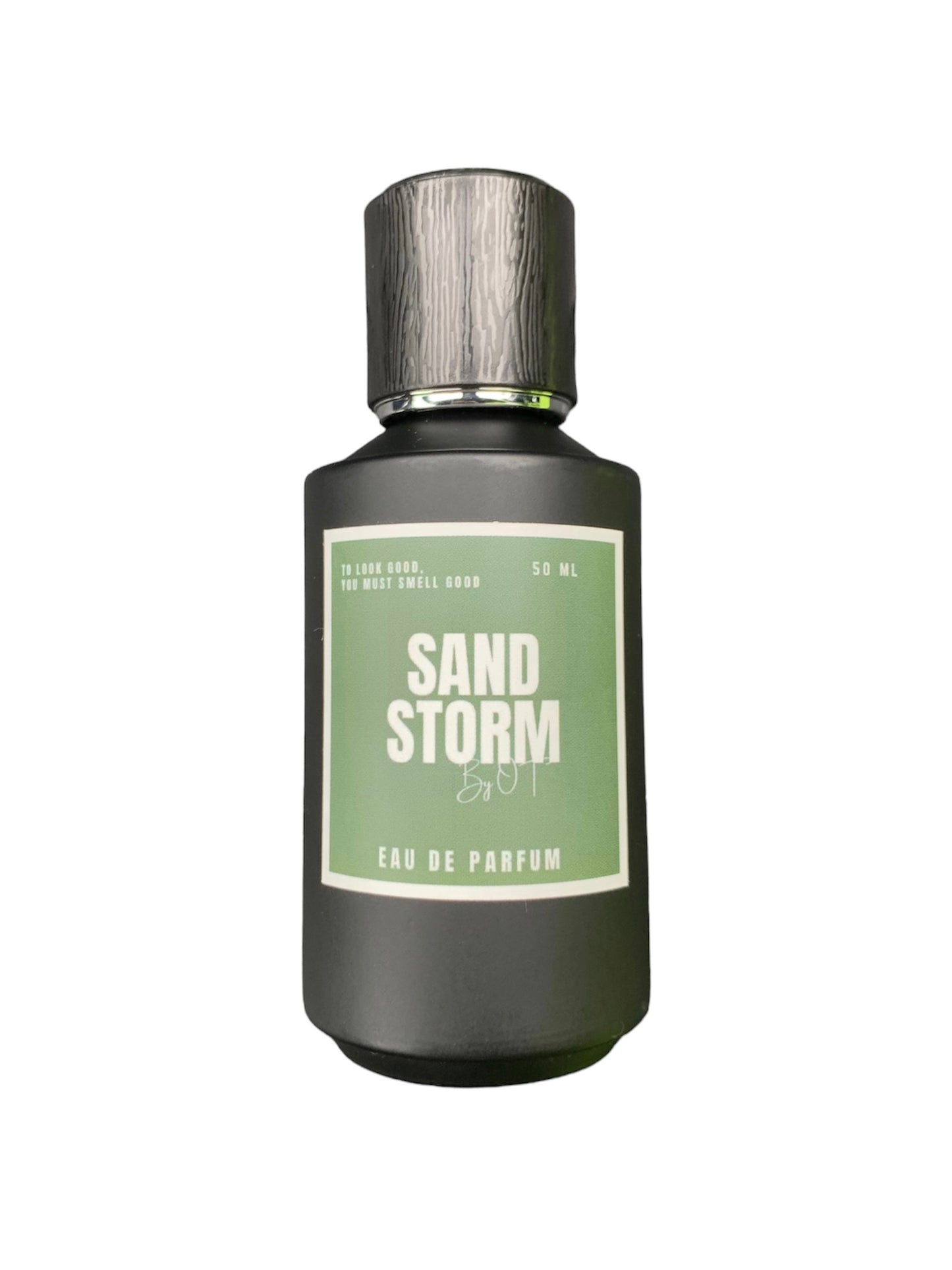 Sand Storm Eau De Parfum