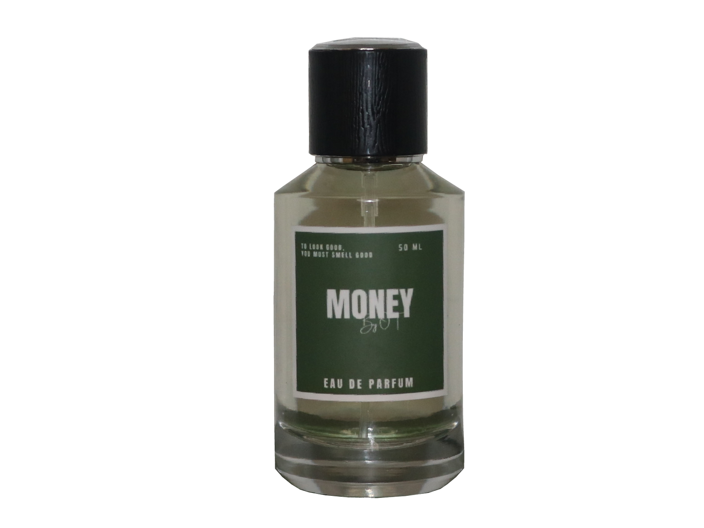 Money Eau De Parfum