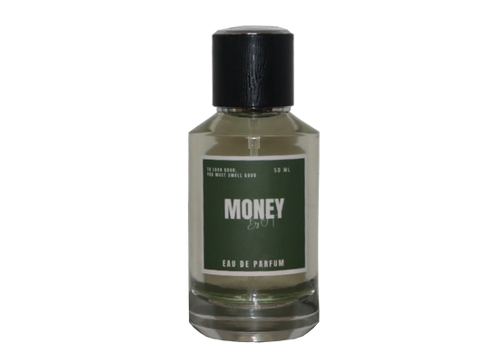 Money Eau De Parfum