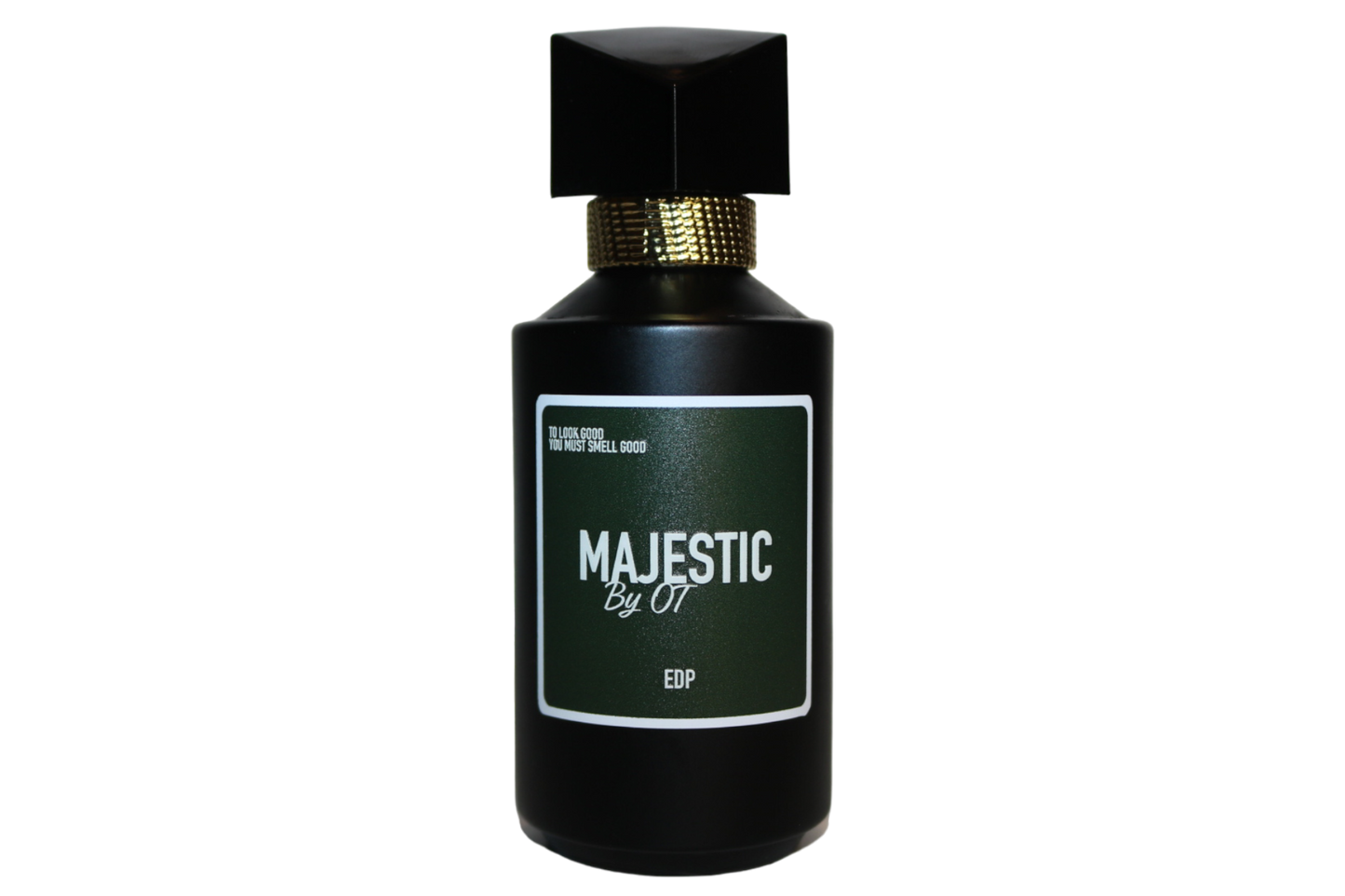 Majestic Spray