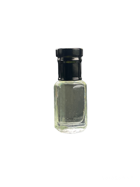 Second Wife Fragrance Oil