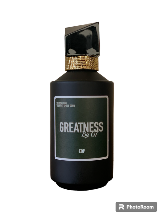 Greatness Eau De Pafum