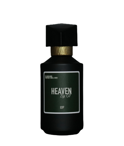 Heaven Spray