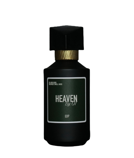 Heaven Spray