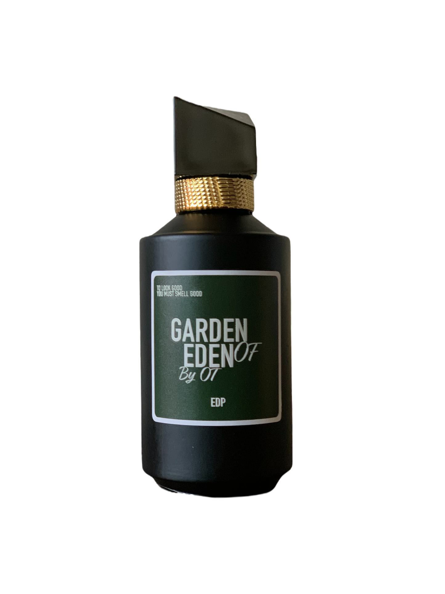 Garden Of Eden Spray