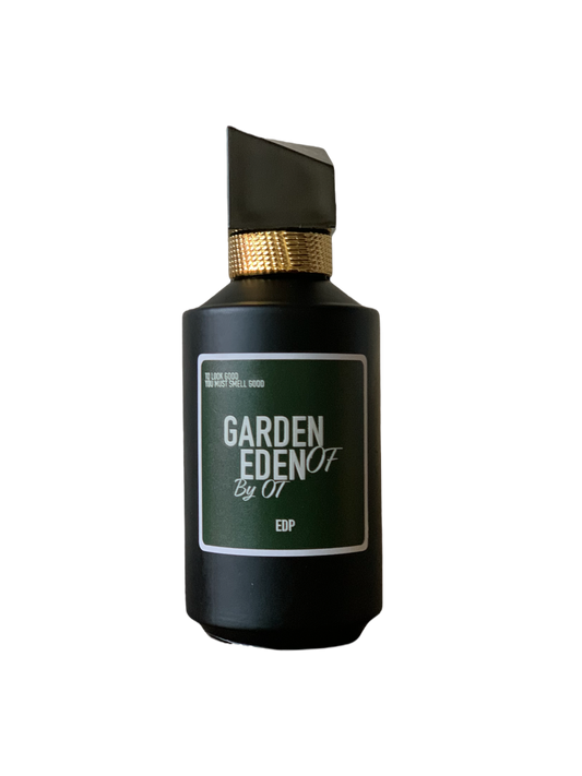 Garden Of Eden Spray